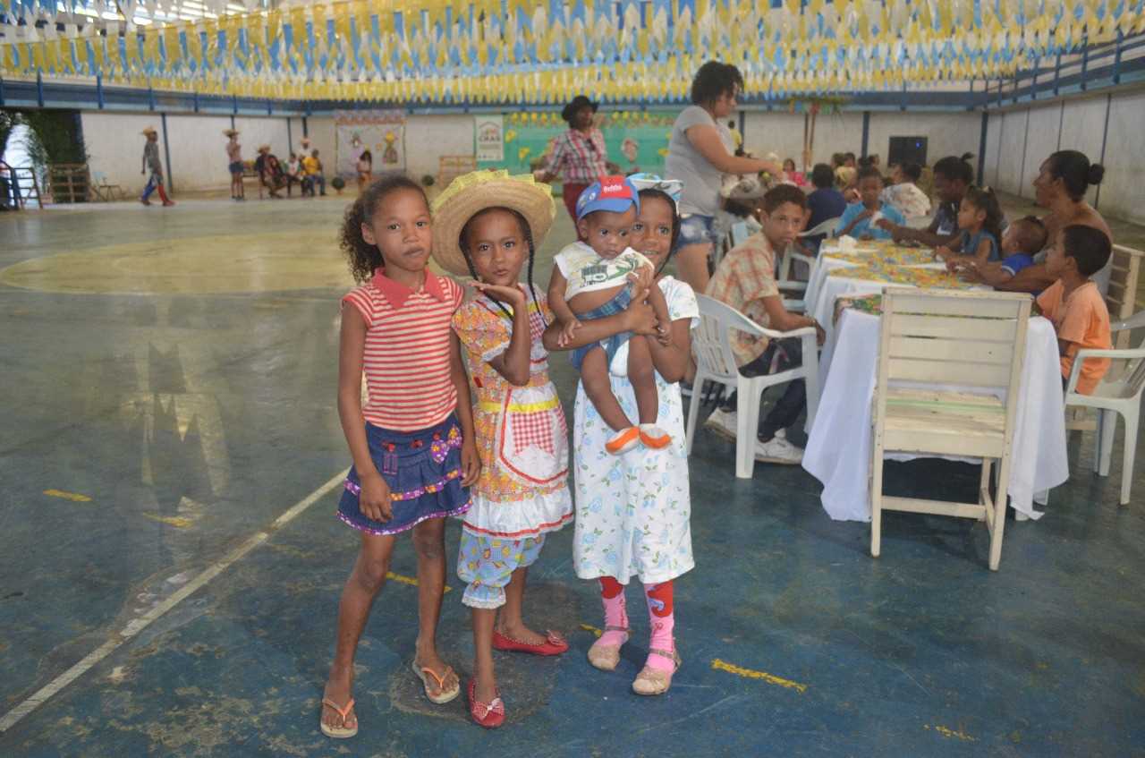 cras sao joão
